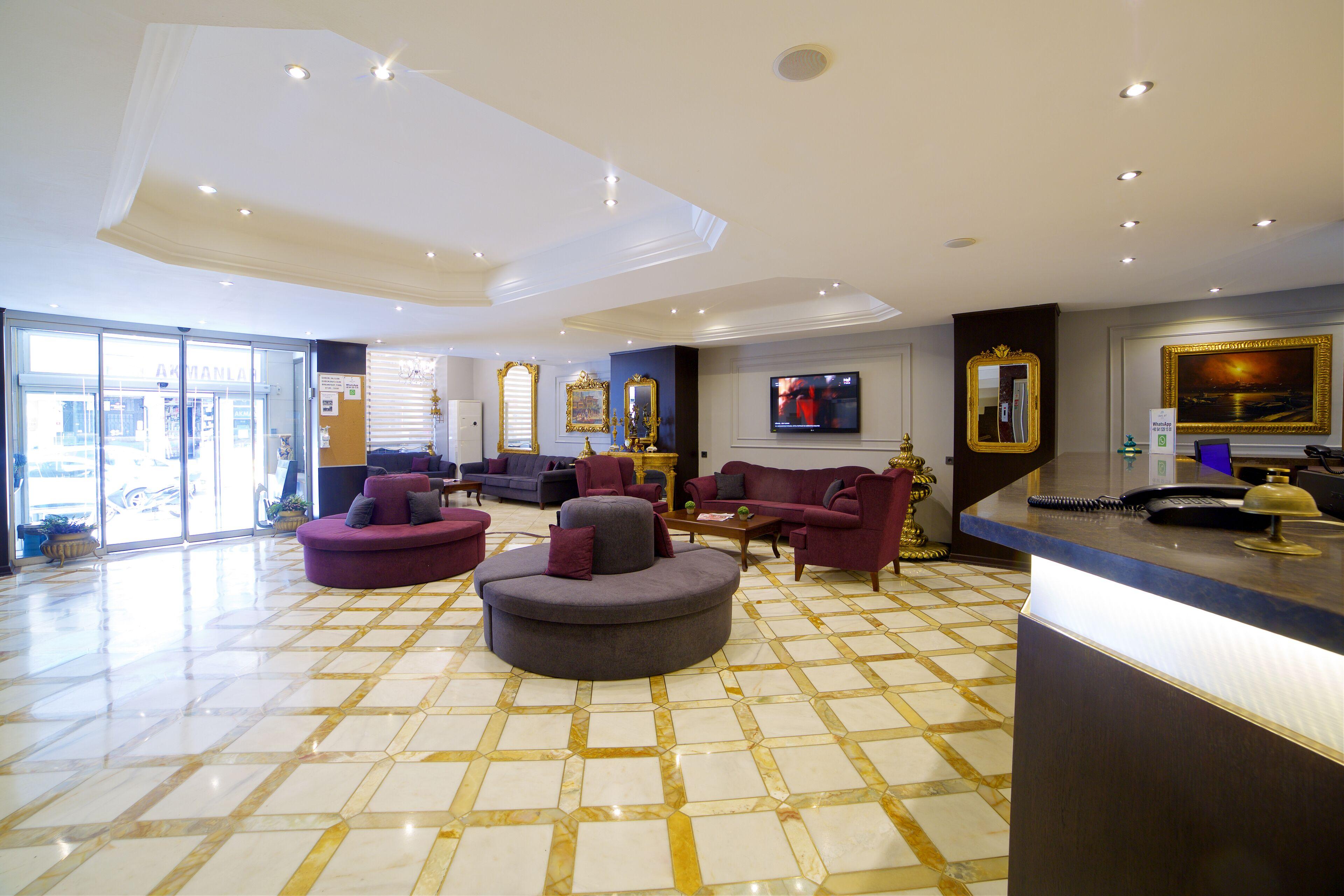Grand Ant Hotel — Photos 3