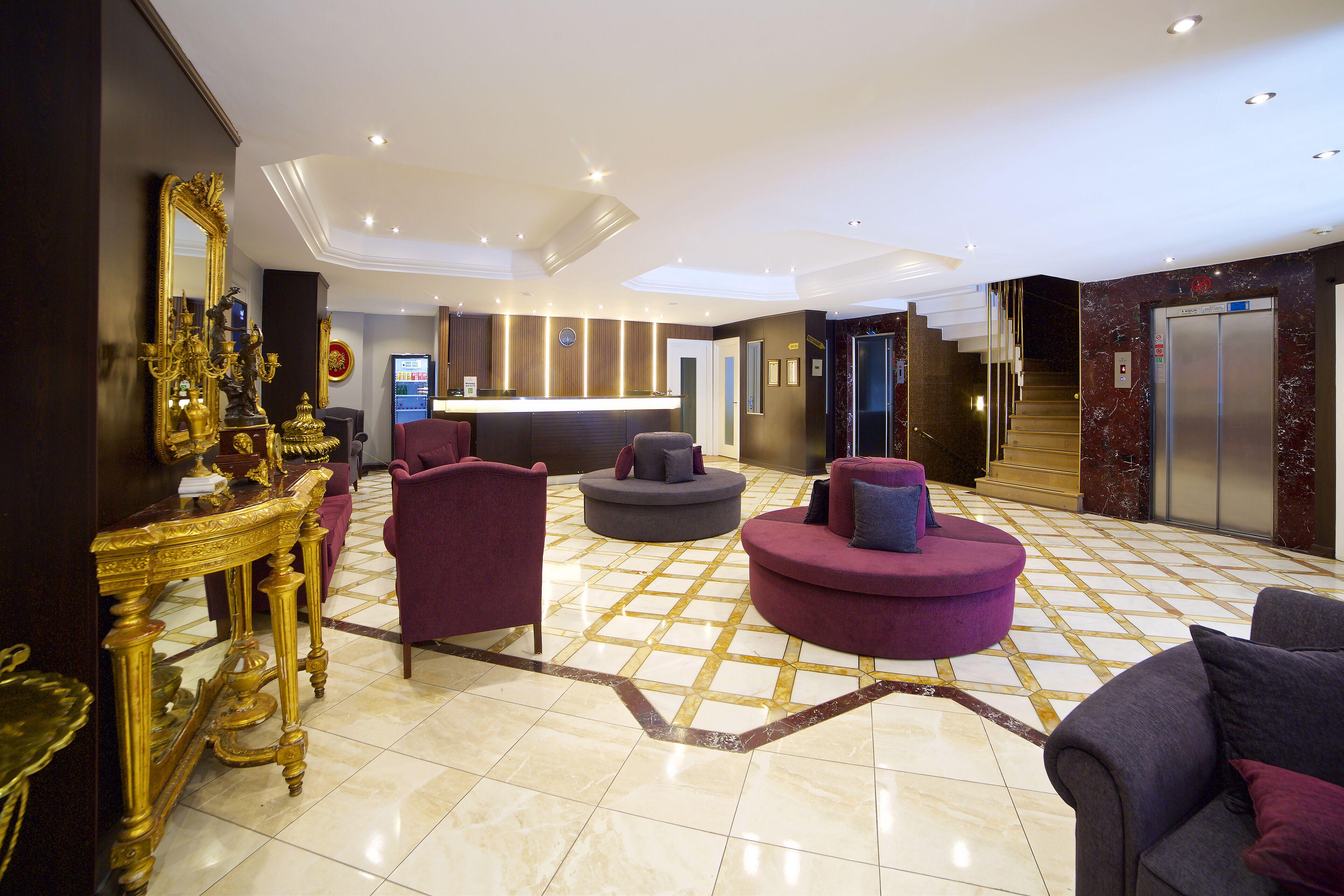 Grand Ant Hotel — Photos 2